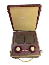 Vintage Vidor CN435 Lady Catherine Radio