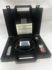 Yokogawa 701980 Logic Probe 100MHz w/ Case Manual & Accessories
