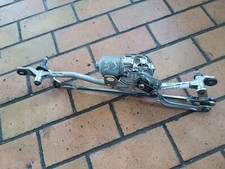 Original A7 S7 RS7 4G Wiper Linkage With Wiper Motor 4G1955023A 4G1955119