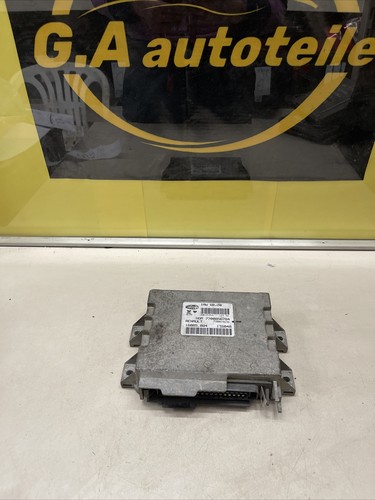 Steuergerät Renault Twingo/Rapid /Express/Extra  1.2  7700856784 Marelli