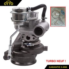 Turbo Fiat DUCATO