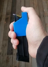 Thumb Saver magazine  Loader for Sig Sauer P228, P229 Magazine .22 LR