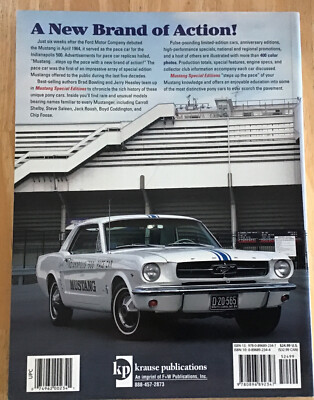 趣味・スポーツ・実用 MUSTANG SPECIAL EDITIONS Bowling/Heasley 趣味・スポーツ・実用 MUSTANG SPECIAL EDITIONS Bowling