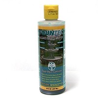 2 Pack - Easycare Fountec Algaecide And Clarifier - 8 Oz, New, Free Shipping on sale 2 Pack - Easycare Fountec Algaecide And Clarifier - 8 Oz, New, Free Shipping on sale