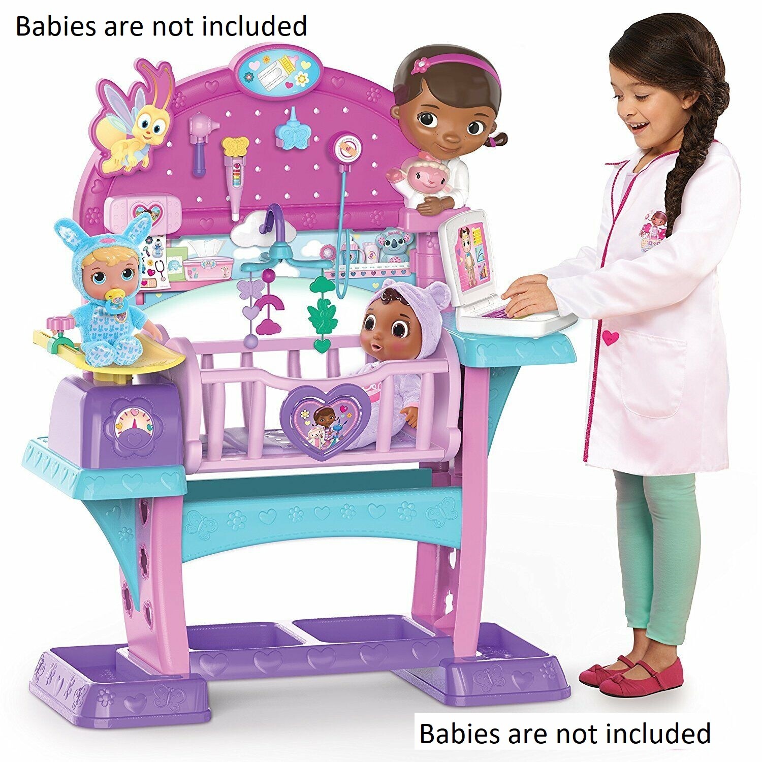 disney doc mcstuffins