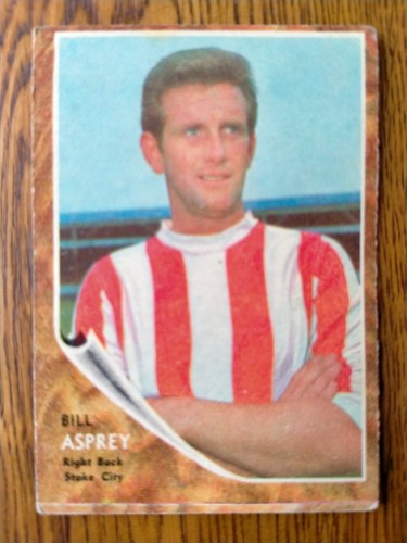 A&BC Footballers Make-A-Photo 1963 Wählen Sie Ihre Karten - Bild 261 von 270