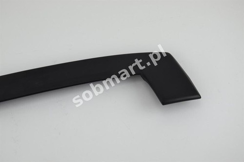 VOLVO V50 2004 - 2012 ROOF SPOILER REAR SPOILER TUNING SOBMART - Picture 6 of 14