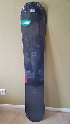Nitro Team Pro Snowboard 162 Wide - 2023 MY | eBay