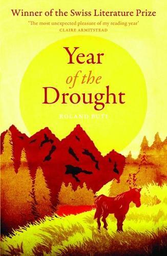 Thumbnail - Roland Buti Year Of The Drought (taschenbuch)