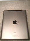 Apple A1396 iPad 2 WIFi 9.7" Tablet 64GB Silver/White Cracked Screen UnLocked!!! — photo 5