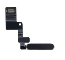 Power Button Flex Cable Replacement for iPad Air 4/5 - Black