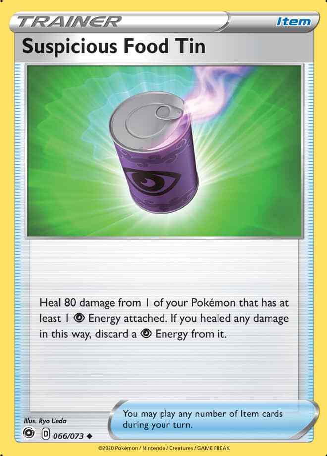 Pokemon Champion's Path You Pick Holo, Reverse Holo, V, VMAX