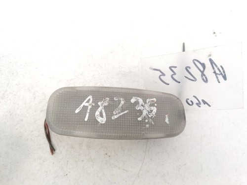 Mercedes-Benz C-CLASS 2002 Rear Interior Light 2108204001, Genuine #1677863-35