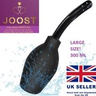 Enema Anal Bulb Douche Irrigation Vaginal Cleaner Rectal Syringe Colonic 300ml