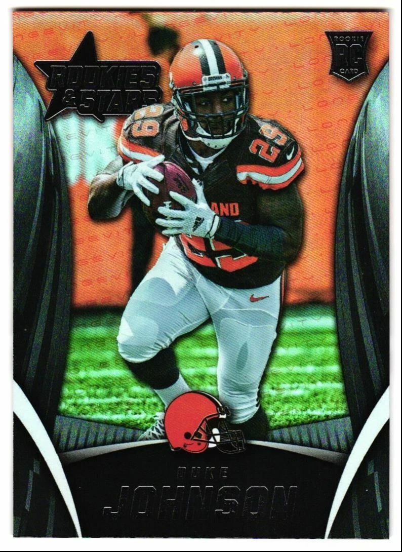 Duke johnson jersey sale
