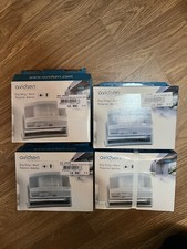 4x Rilevatori di movimenti ad infrarossi Avidsen