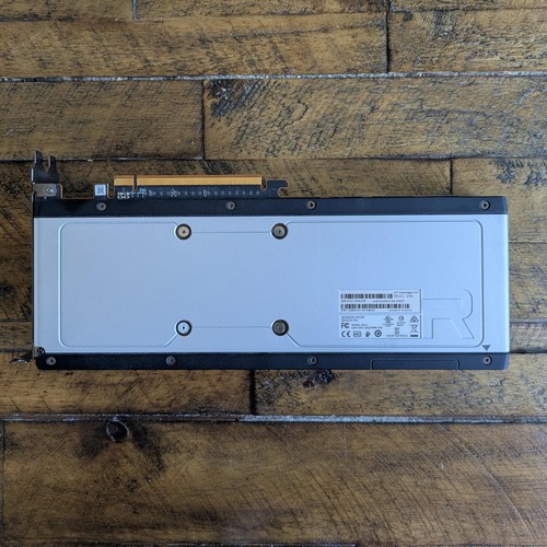 AMD Radeon RX 6700 XT 12GB GDDR6 Graphics Card - Bild 4 von 5