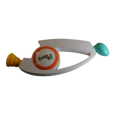 Bop It Classic Hasbro 2018 sprechendes elektronisches Kinderspielzeug Kinder