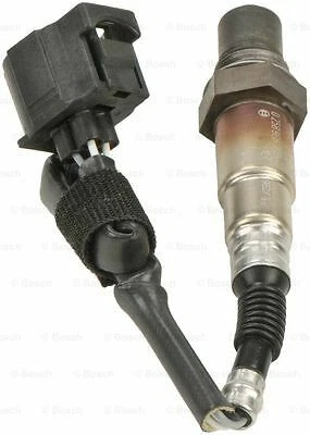 Sensor lambda BOSCH 0 258 986 676 para Chrysler, Dodge, Jeep Foto 4 de 4