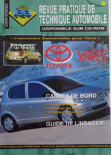 Revue technique Toyota YARIS