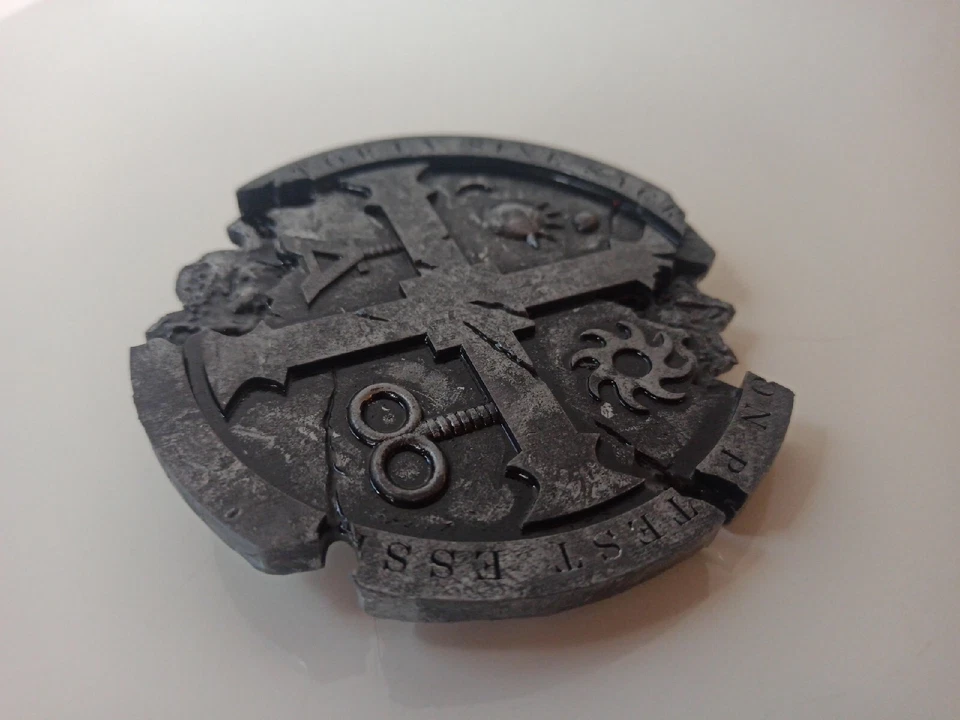 Transformers 5 Talisman 1:1 Replica Prop - Image 4 of 4