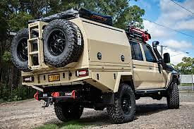 U-Pol Raptor Tintable Sandy Taupe/Beige 4E9 Protective Bed Liner Kit 4L + Schutz - Picture 5 of 5