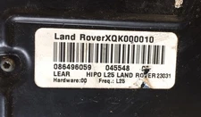 Range Rover L322 4.4 Td6 3.0 Amp  XQK000010 Good Condition