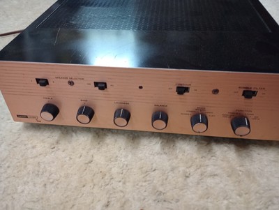 Harman Kardon A224 Amplifier-working | eBay
