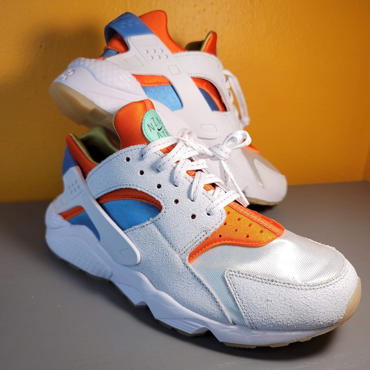 huaraches size 10