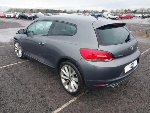 ✅ECU CALCULATEUR MOTEUR VOLKSWAGEN SCIROCCO 2010 2.0D 170CH 03L906022G 46559835 - Foto 13 di 13