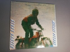 Georg Danzer - Weisse Pferde, LP/G329