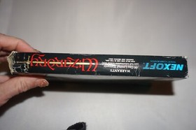 Wizardry: Proving Grounds of the Mad Overlord (Nintendo NES) Complete CIB #1