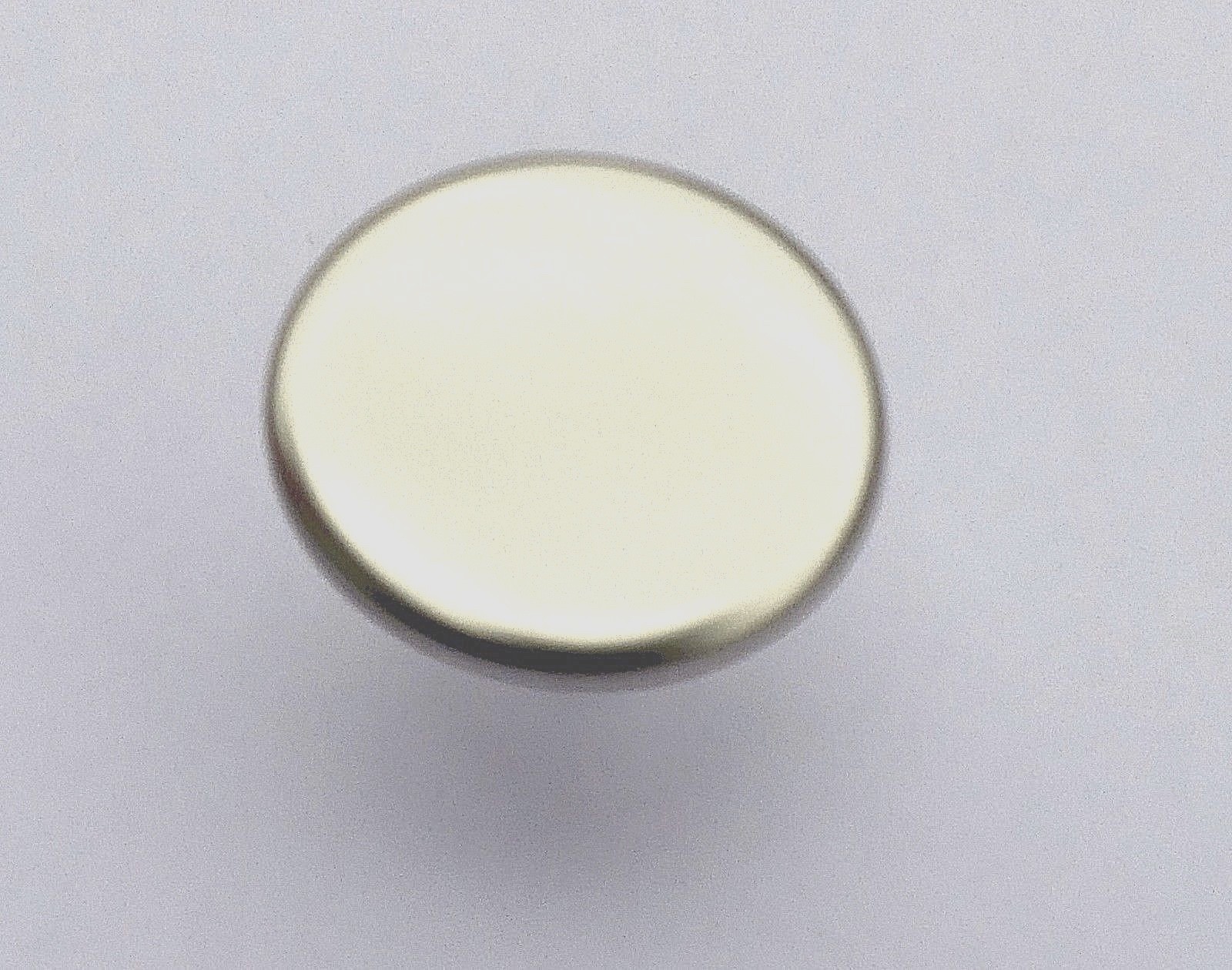 Tecuro Hahnlochstopfen Weiß - Deckrosette Für Wasserhahn Lochabdeckung