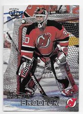 97/98 PACIFIC SILVER PARALLEL Hockey (#1-351) U-Pick From List