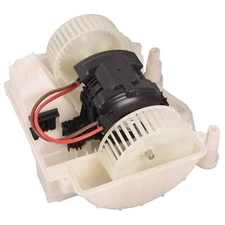 Heater Blower Motor For Mercedes-Benz Maybach S550 S560 S600 S650 S63 AMG