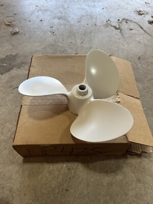 Chrysler Force Outboard Propeller FP-475