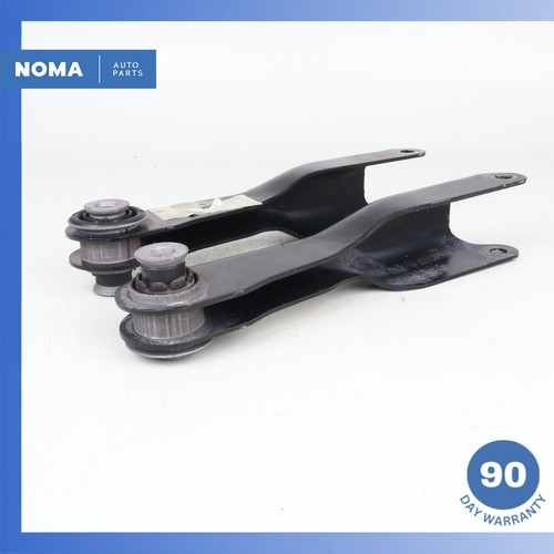 LR Range Rover Sport L494 Rear Left & Right Lower Suspension Control Arm Set OEM - Picture 8 of 15