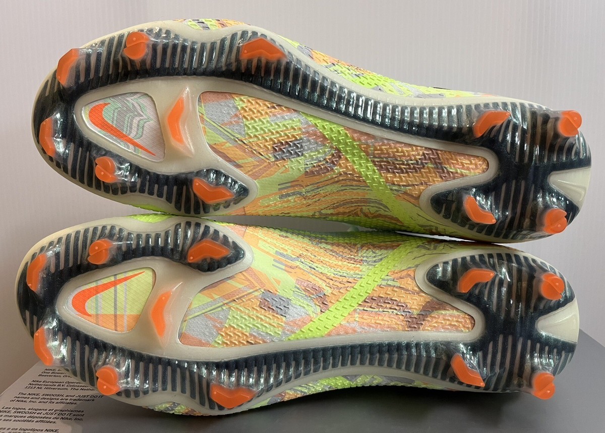 Nike Phantom GT2 DF Elite FG  display picture 1