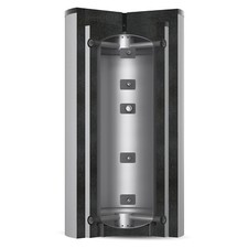 Solarbayer Schichtleit-Pufferspeicher SLS 500 Liter Plus Heizungspufferspeicher