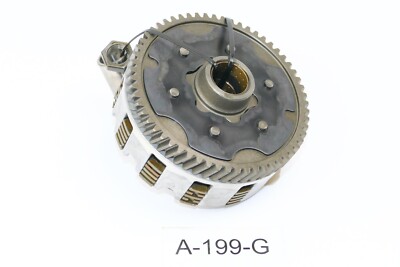 1997 Suzuki GN 125 NF41A Bj 1997 Clutch A199G | OE