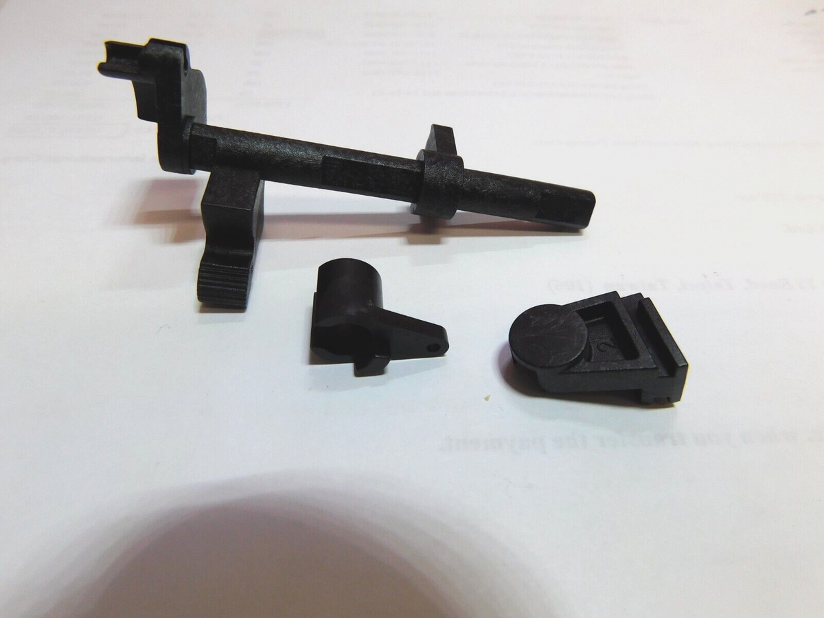 SWITCH SHAFT FOR STIHL 048 042AV CHAINSAW # 1117 182 0900 / 0801