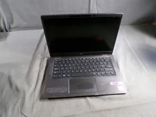 DELL LATITUDE 7310 INTEL CORE  i5-10310U 1.70GHZ 8GB RAM  **NO HD/ NO CADDIE