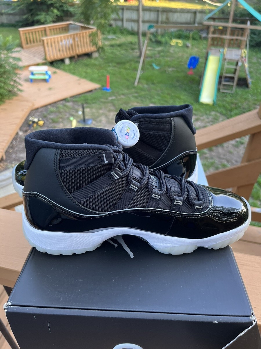 Air Jordan 11 Jubilee 新品 Jordan 11 Retro High Jubilee / 25th Anniversary for Sale