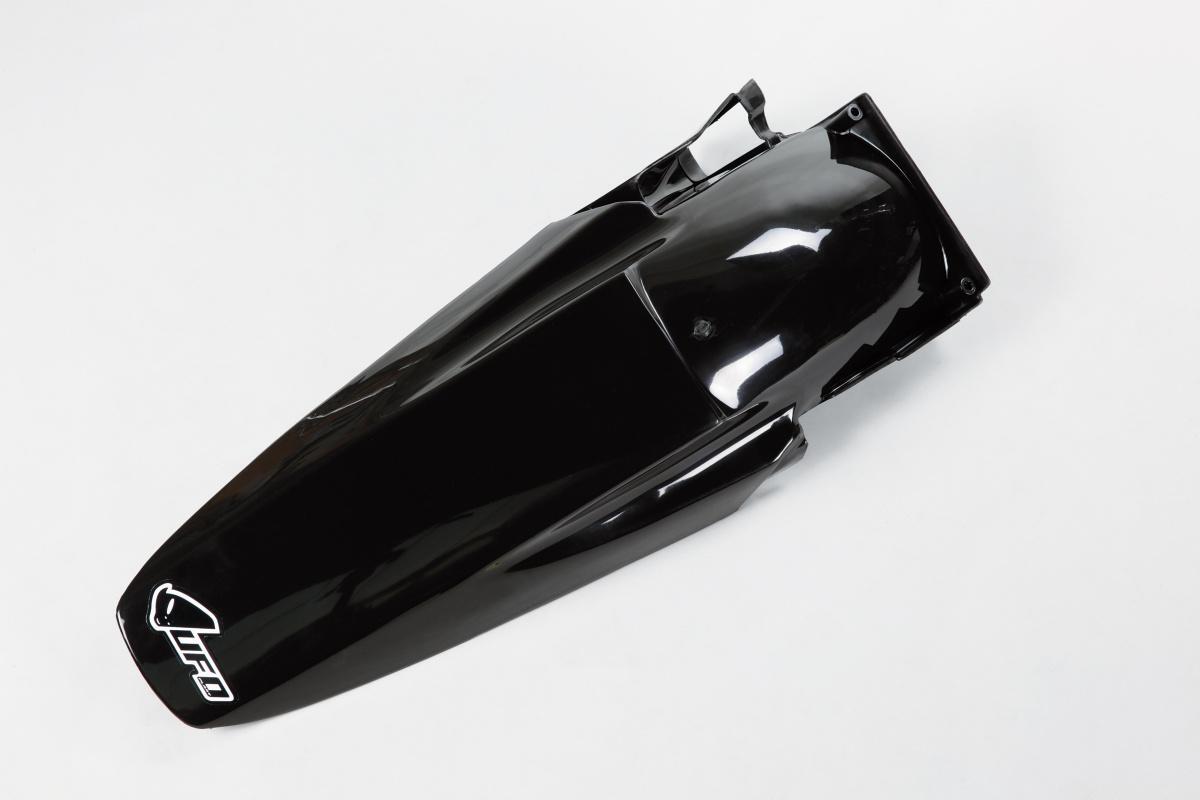 Rear Fender Mudguard Fender Fits Ktm Sx 125 250 300 360 520 98-03 Black