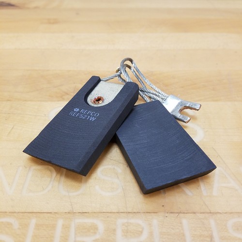 Repco REP521W Motor Brush Set NEW eBay