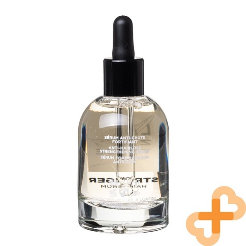 LAZARTIGUE STRONGER Hair Strengthening Serum Against Reactive Hair Loss 50ml - Picture 3 of 24