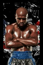 Floyd Mayweather Poster Wall Art Home Decor Photo Prints 16x24, 20x30, 24x36