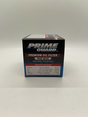 Premium Guard Oil Filter - PG4615 (6 Pack) / Standard Life / 57712 VO-113 OF4622 - Picture 11 of 11