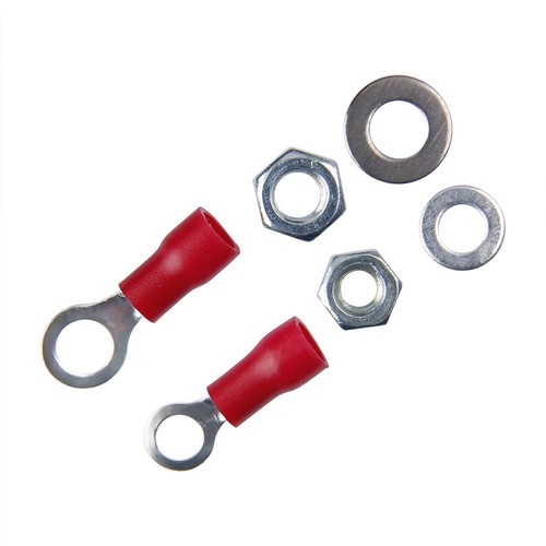 Bomba De Gasolina Universal Inline Fuel Pump Para Combustible Auto Camioneta NEW - Picture 15 of 20