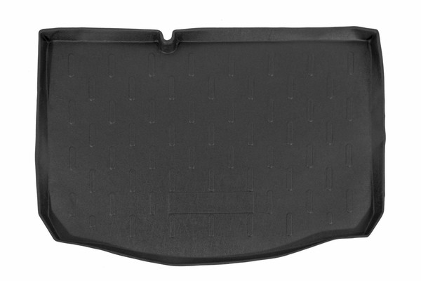 Kofferraumwanne Laderaumwanne Passend FüR Citroen C3 2002-2009 Hohe Kante-image